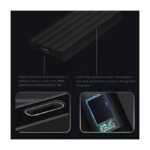 16TB SSD Hard Disk Drive HDD Mobile External Storage Device