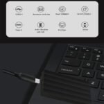 16TB SSD Hard Disk Drive HDD Mobile External Storage Device