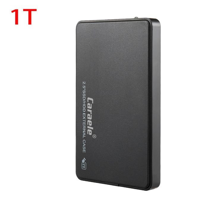 1T SSD External Moblie Hard Drive USB 3.0