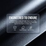 1TB External SSD - Ultra-Fast Portable Solid State Drive, High-Speed External Hard Drive for MacBook, PC, & Mobile Phone