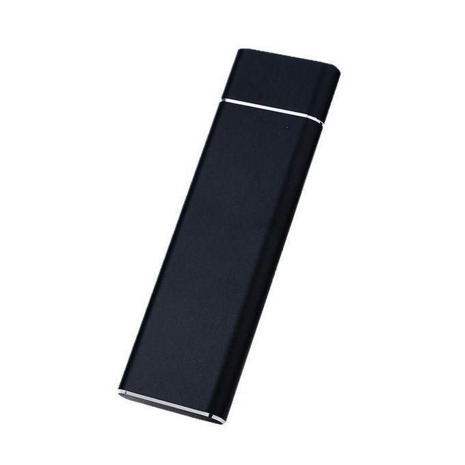1TB High-Speed Portable SSD: Lightning-Fast File Transfer, Massive Storage & Seamless Gameplay for Laptop, Desktop, and Gaming Consoles