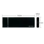 1TB High-Speed Portable SSD: Lightning-Fast File Transfer, Massive Storage & Seamless Gameplay for Laptop, Desktop, and Gaming Consoles