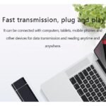 1TB High-Speed Portable SSD: Lightning-Fast File Transfer, Massive Storage & Seamless Gameplay for Laptop, Desktop, and Gaming Consoles