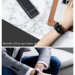 1TB High-Speed Portable SSD: Lightning-Fast File Transfer, Massive Storage & Seamless Gameplay for Laptop, Desktop, and Gaming Consoles