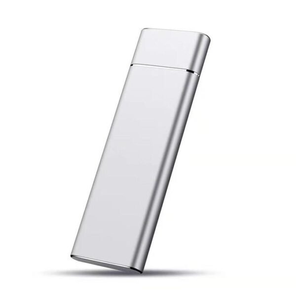 1TB USB 3.1 Portable SSD External Mobile Hard Drive