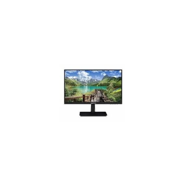 22 inches good quality monitor