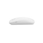 2.4G Wireless Mouse Portable Ultra-thin Mute Mouse 4 Keys Wireless Optical Mouse