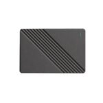 2.5 inch , 1TB black portable USB 3.0 mechanical External hard drive