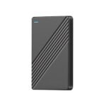 2.5 inch , 1TB black portable USB 3.0 mechanical External hard drive