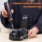 41-in-1 Electric Screwdriver Set