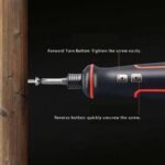 41-in-1 Electric Screwdriver Set
