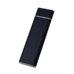 500GB Portable USB 3.1 SSD External Mobile Hard Drive - Black