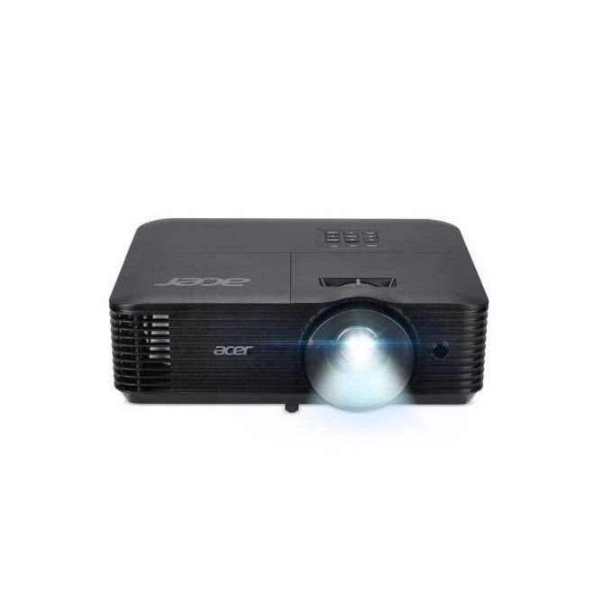 Acer X139 WUXGA 5000 Lumens DLP Projector