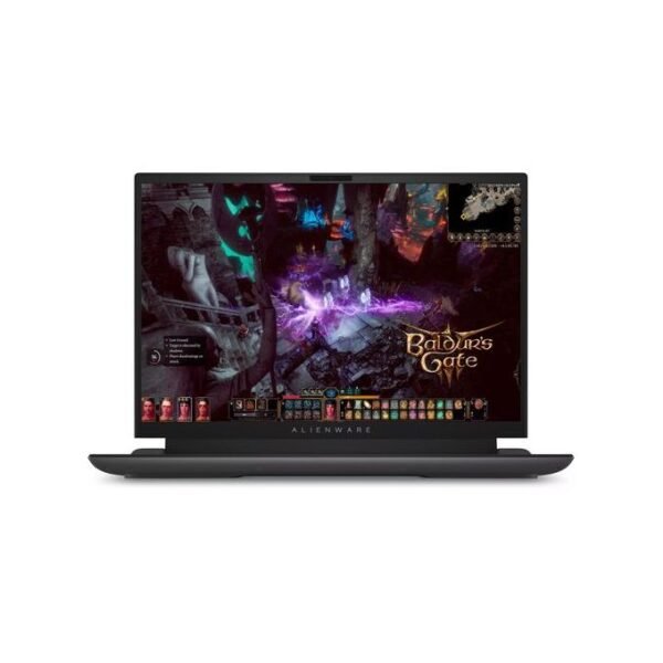 Alienware M18 R2 GAMING 14TH GEN,CORE I7-14700HX,1TB SSD/16GB RAM, RTX 4070,18" WIN 11