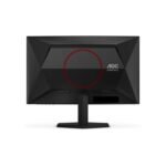 Aoc C24G42E 23.6" VA Full HD 180Hz 0.5ms Curved Gaming Monitor
