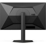 Aoc Q27g4xnd 27-inch Qhd, 180 Hz, 0.5ms, Adjustable Stand, Gaming Monitor