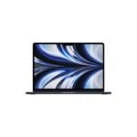 Apple 13.6" MacBook Air (M2, Midnight) 8GB /256gb