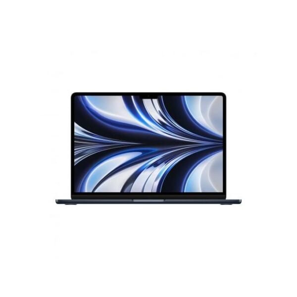 Apple 13.6" MacBook Air (M2, Midnight) 8GB /256gb