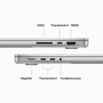 Apple Baby MacBook Pro (14-inch,M5 ) – 2025