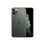 Apple iPhone 11 Pro 4GB+256GB Dual SIM-4G LTE-5.8" Green