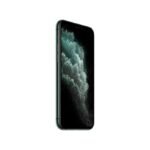 Apple iPhone 11 Pro Max 4GB+256GB Dual SIM-4G LTE-6.5" Green