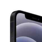 Apple iPhone 12 4GB RAM+128GB Dual SIM-5G 6.1" Black