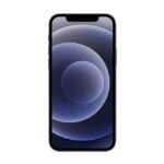 Apple iPhone 12 4GB RAM+128GB Dual SIM-5G 6.1" Black