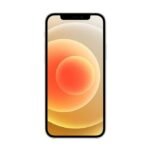 Apple iPhone 12 4GB RAM+128GB Dual SIM-5G 6.1" White