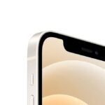 Apple iPhone 12 4GB RAM+128GB Dual SIM-5G 6.1" White