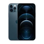 Apple iPhone 12 Pro 6GB RAM+128GB Dual SIM-5G 6.1" Blue