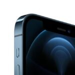 Apple iPhone 12 Pro 6GB RAM+128GB Dual SIM-5G 6.1" Blue