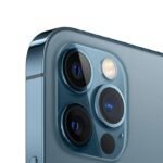 Apple iPhone 12 Pro 6GB RAM+128GB Dual SIM-5G 6.1" Blue