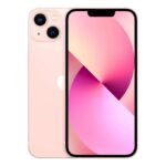 Apple iPhone 13 4GB RAM+128GB Dual SIM-5G-6.1" Pink