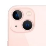 Apple iPhone 13 4GB RAM+128GB Dual SIM-5G-6.1" Pink