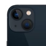 Apple iPhone 13 4GB RAM+256GB Dual SIM-5G-6.1" Black