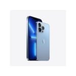Apple iPhone 13 Pro 5G - 6.1" 256GB ROM, 6GB RAM - Sierra Blue