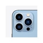Apple iPhone 13 Pro 5G - 6.1" 256GB ROM, 6GB RAM - Sierra Blue