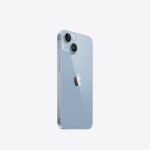 Apple iPhone 14 - 6.1" - 5G - 128GB + 6GB RAM - 1 Sim + eSim