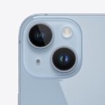 Apple iPhone 14 - 6.1" - 5G - 128GB + 6GB RAM - 1 Sim + eSim