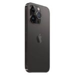 Apple iPhone 14 Pro 6GB+128GB Single SIM-5G-6.1" Black