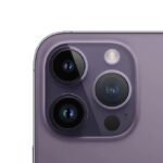 Apple iPhone 14 Pro Max 6GB+256GB Single SIM-5G-6.7" Purple