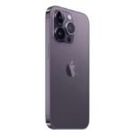Apple iPhone 14 Pro Max 6GB+256GB Single SIM-5G-6.7" Purple