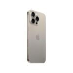 Apple IPhone 15 Pro Max 6.7" 512GB Nano-SIM 5G - Natural Titanium