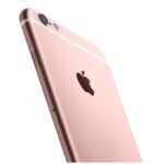 Apple iPhone 6s Rose Gold 16GB 4.7 Inch Retina HD Display 12MP Clear Camera Touch ID Fingerprint Unlock 4G LTE Fast Network