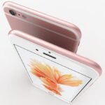 Apple iPhone 6s Rose Gold 16GB 4.7 Inch Retina HD Display 12MP Clear Camera Touch ID Fingerprint Unlock 4G LTE Fast Network