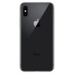 Apple iPhone X 3GB RAM+64GB Single SIM-4G LTE 5.8" Black