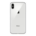 Apple iPhone X 3GB RAM+64GB Single SIM-4G LTE 5.8" White
