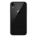 Apple iPhone XR 3GB RAM+128GB Dual SIM-4G LTE 6.1" Black