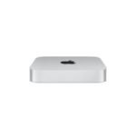 Apple Mac mini-M1 with 8 core CPU and 8 core GPU, 512GB SSD