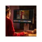 Apple Mac mini-M1 with 8 core CPU and 8 core GPU, 512GB SSD